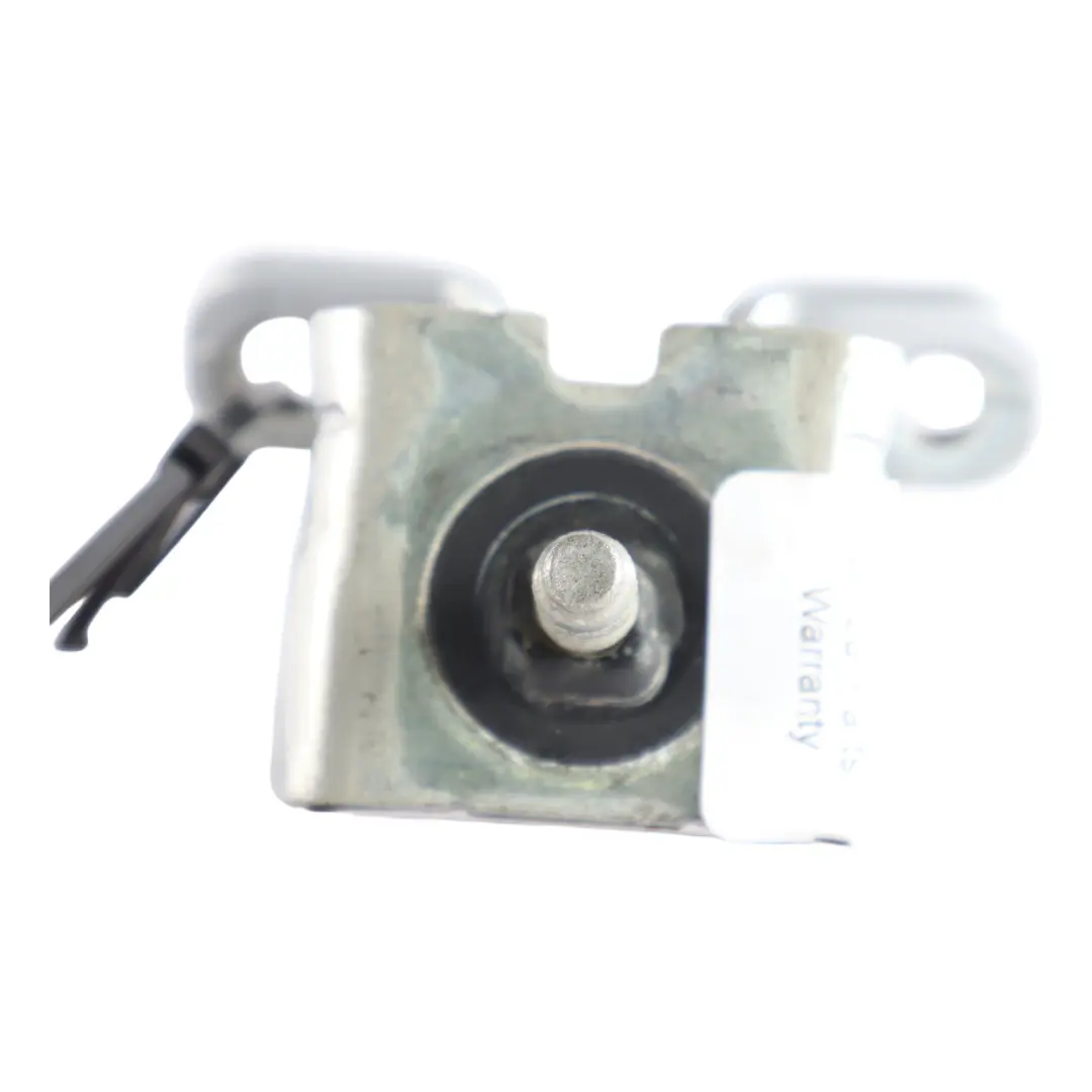 VW Golf CD1 Rear Boot Trunk Lid Tailgate Hinge Reflex Silver LA7W - SKU 5G6827301C-RES - Part number 5G6827301C