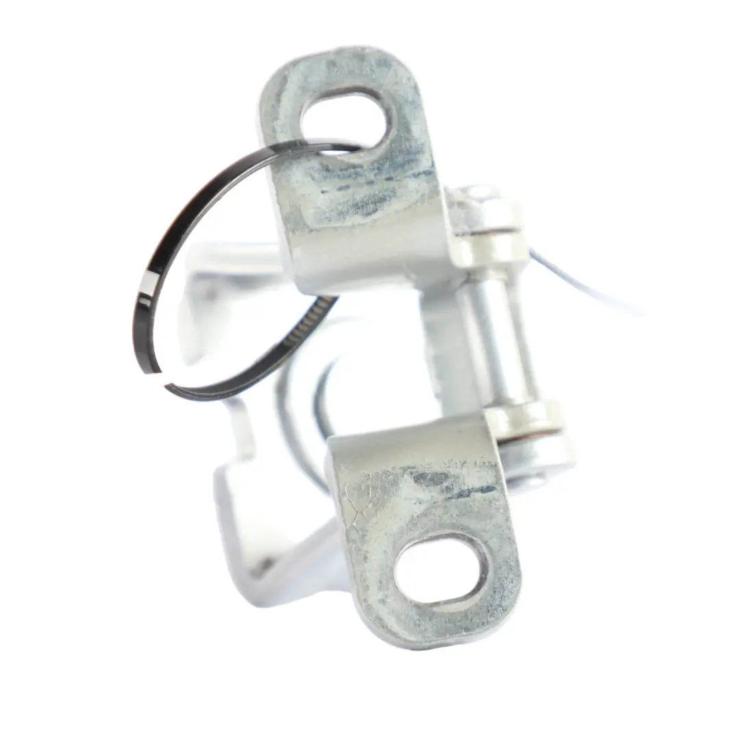 Boot Trunk Lid Tailgate Hinge Reflex Silver LA7W to VW Golf CD1 Rear with Part number 5G6827301C VW Golf CD1 Rear Boot Trunk Lid Tailgate Hinge Reflex Silver LA7W - SKU 5G6827301C-RES - Part number 5G6827301C