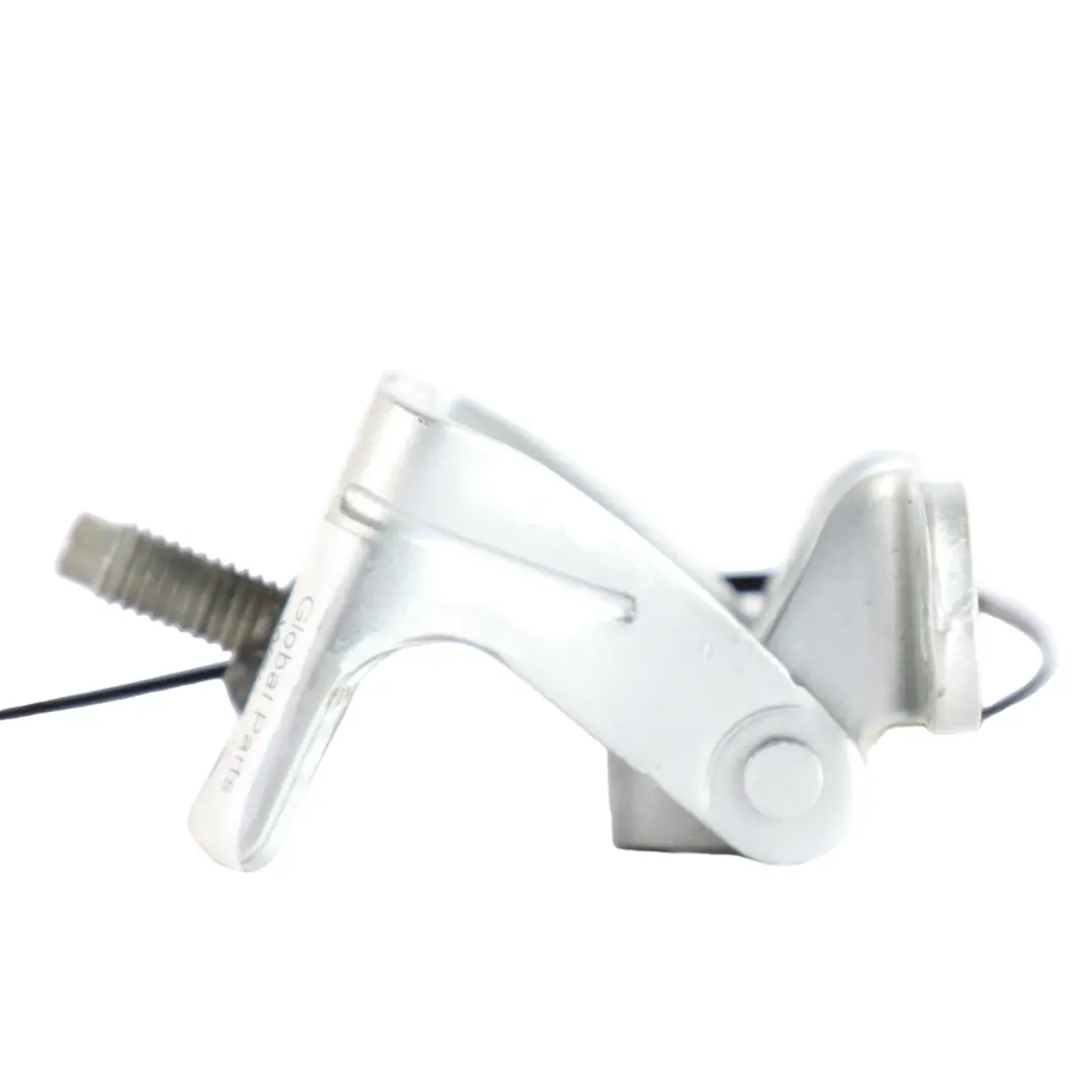 Boot Trunk Lid Tailgate Hinge Reflex Silver LA7W to VW Golf CD1 Rear with Part number 5G6827301C VW Golf CD1 Rear Boot Trunk Lid Tailgate Hinge Reflex Silver LA7W - SKU 5G6827301C-RES - Part number 5G6827301C