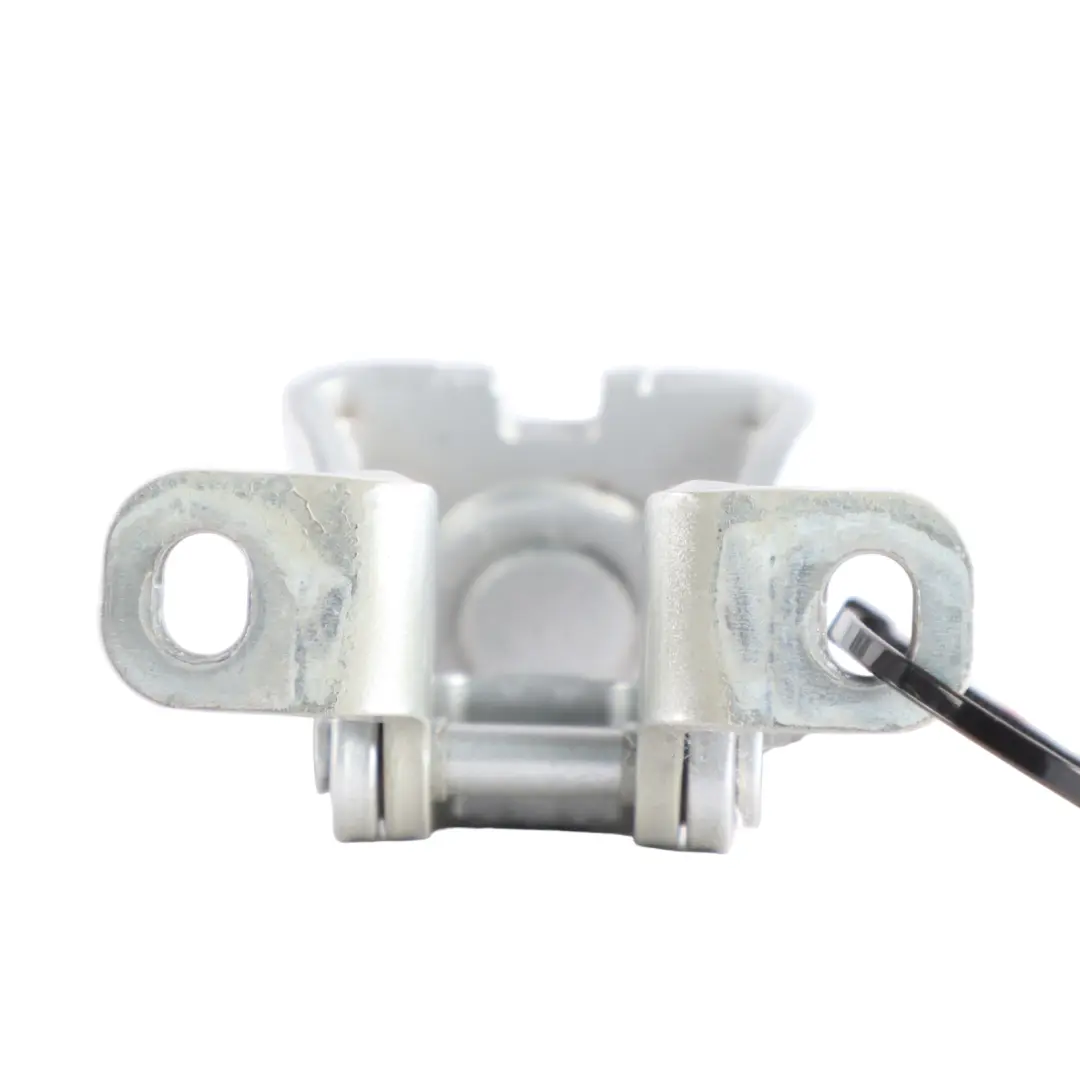 VW Golf CD1 Rear Boot Trunk Lid Tailgate Hinge Reflex Silver LA7W - SKU 5G6827301C-RES - Part number 5G6827301C
