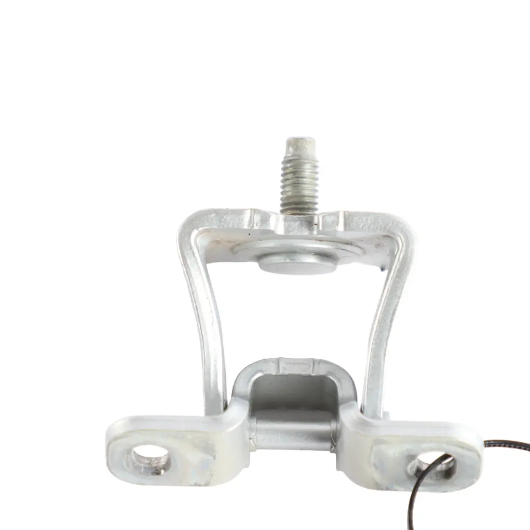 Boot Trunk Lid Tailgate Hinge Reflex Silver LA7W to VW Golf CD1 Rear with Part number 5G6827301C VW Golf CD1 Rear Boot Trunk Lid Tailgate Hinge Reflex Silver LA7W - SKU 5G6827301C-RES - Part number 5G6827301C