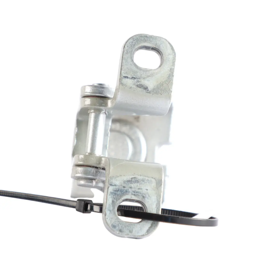 Boot Trunk Lid Tailgate Hinge Reflex Silver LA7W to VW Golf CD1 Rear with Part number 5G6827301C VW Golf CD1 Rear Boot Trunk Lid Tailgate Hinge Reflex Silver LA7W - SKU 5G6827301C-RES - Part number 5G6827301C