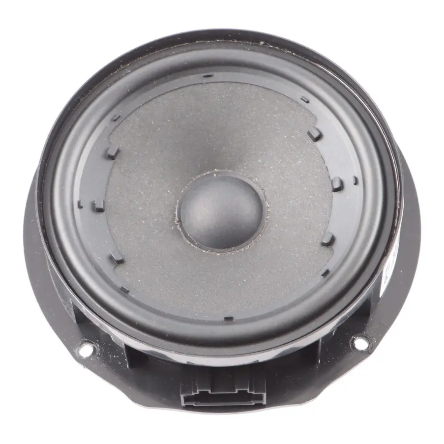 Puerta Delantera Izquierda Derecha Altavoz 20W 4Ohm para VW Volkswagen Golf CD1 con número de pieza 5H0035453 VW Volkswagen Golf CD1 Puerta Delantera Izquierda Derecha Altavoz 20W 4Ohm - SKU 5H0035453 - Número de pieza 5H0035453