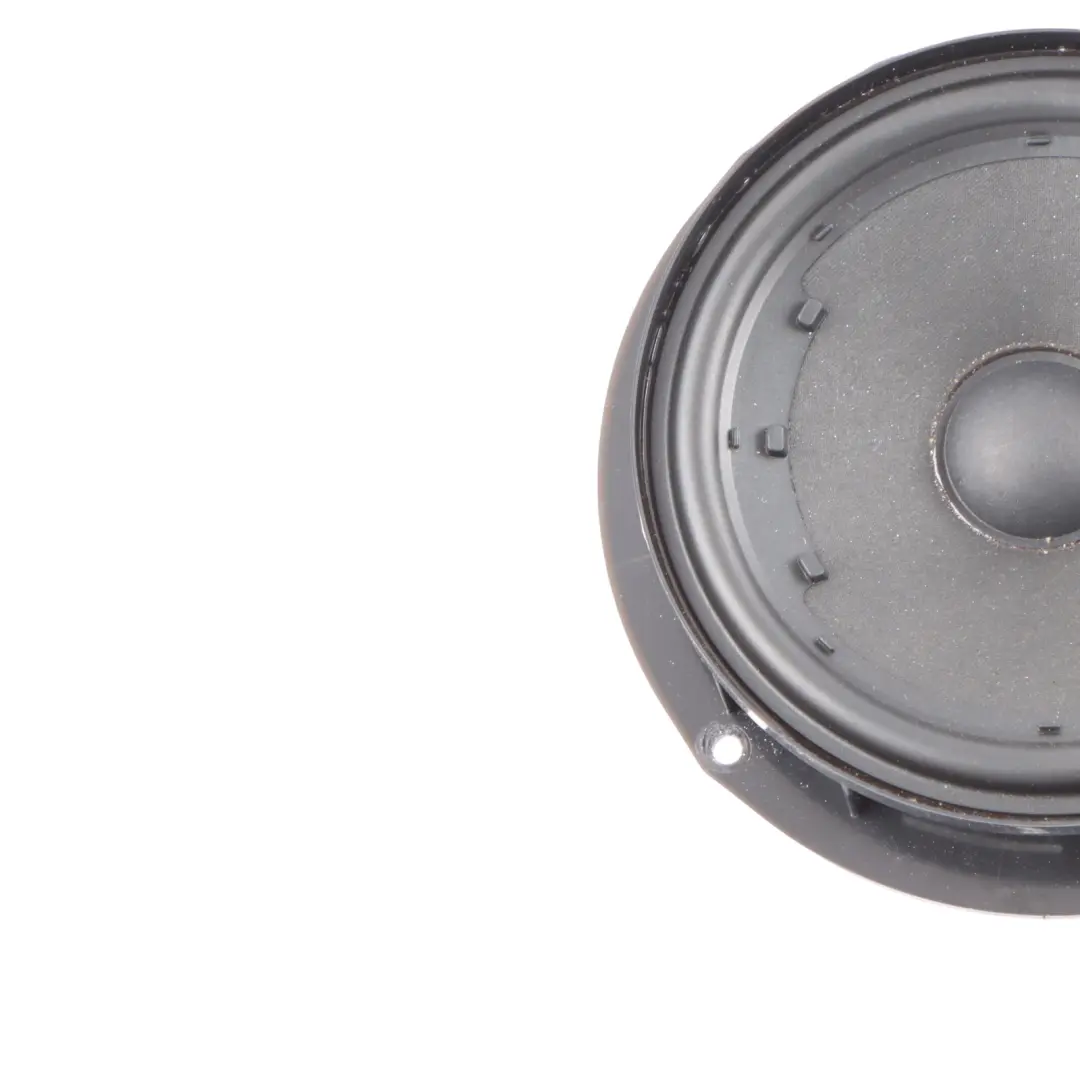 VW Volkswagen Golf CD1 Vorne Tür Links Rechts Lautsprecher 20W 4Ohm - SKU 5H0035453 - Teilenummer 5H0035453