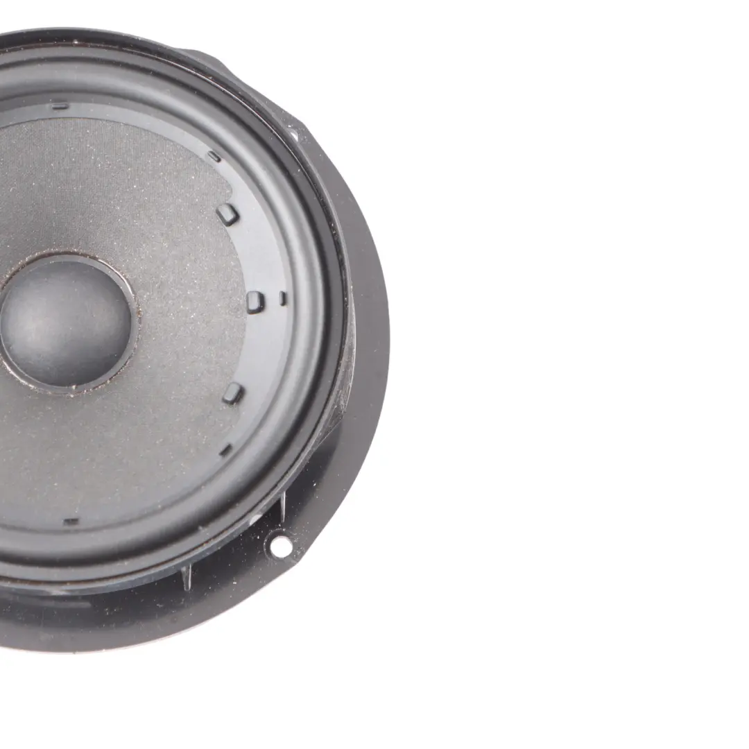 VW Volkswagen Golf CD1 Porte avant Enceinte gauche droite 20W 4Ohm - SKU 5H0035453 - Numéro de pièce 5H0035453