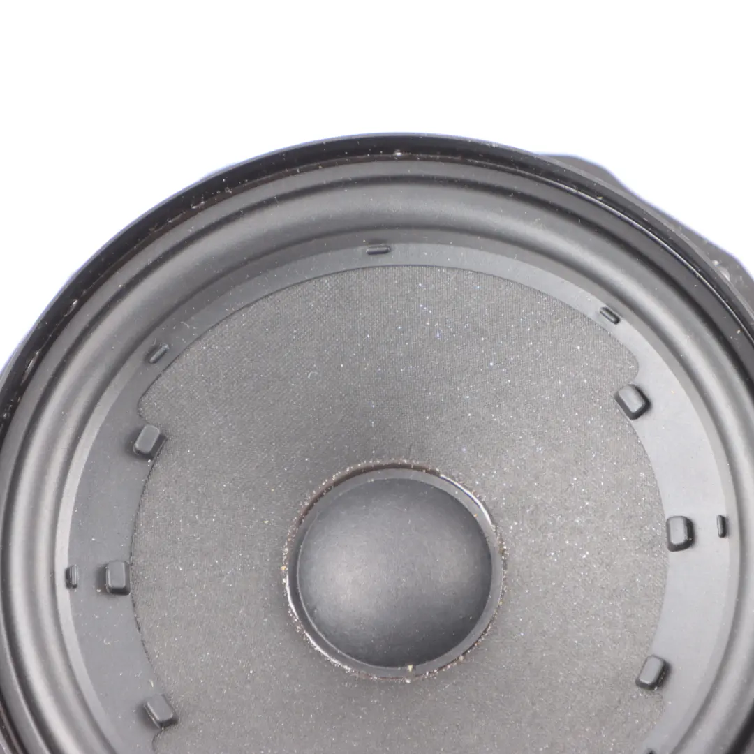 VW Volkswagen Golf CD1 Puerta Delantera Izquierda Derecha Altavoz 20W 4Ohm - SKU 5H0035453 - Número de pieza 5H0035453