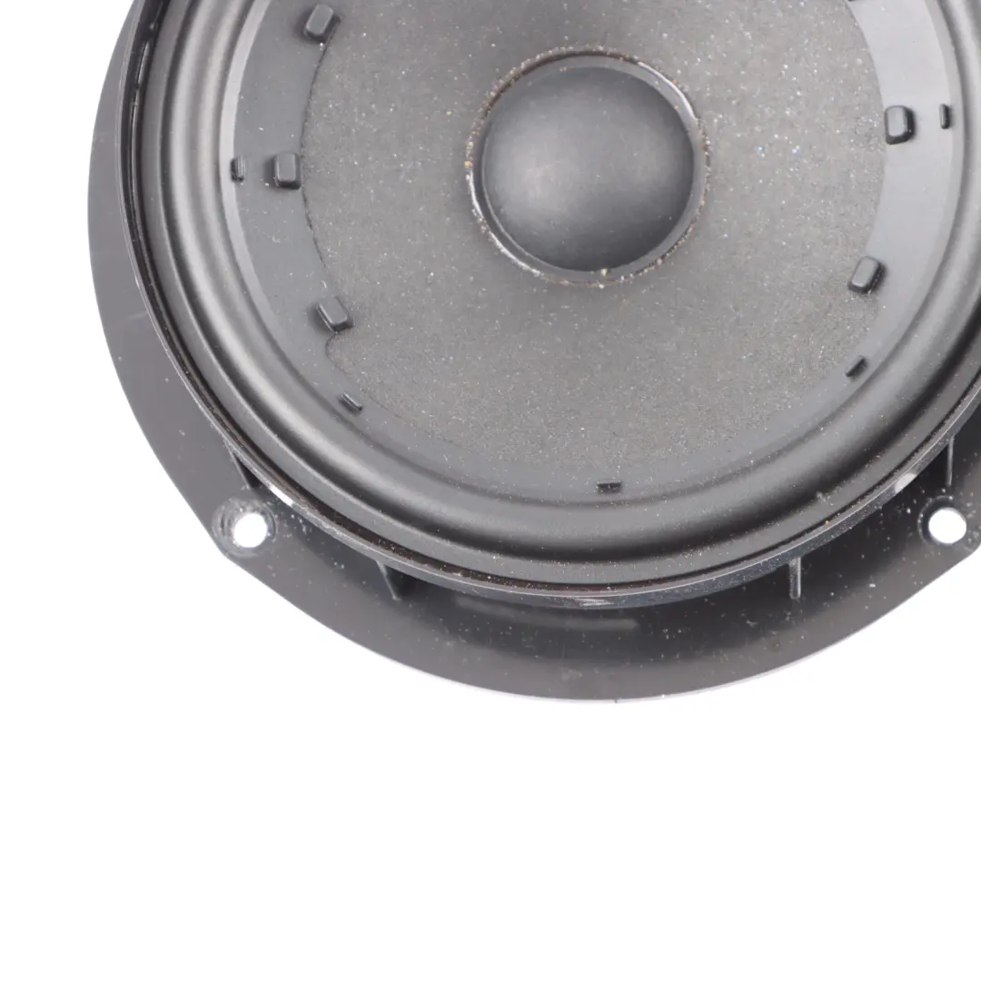 VW Volkswagen Golf CD1 Porte avant Enceinte gauche droite 20W 4Ohm - SKU 5H0035453 - Numéro de pièce 5H0035453