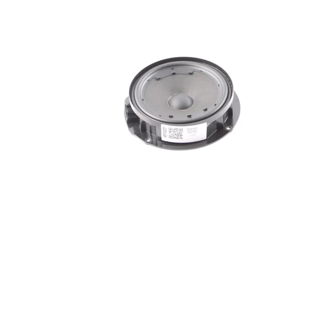 Głośnik Lewy Prawy Przód Przedni 20W 4Ohm do VW Volkswagen Golf CD1 o numerze 5H0035453 VW Volkswagen Golf CD1 Głośnik Lewy Prawy Przód Przedni 20W 4Ohm - SKU 5H0035453 - Numer Części 5H0035453