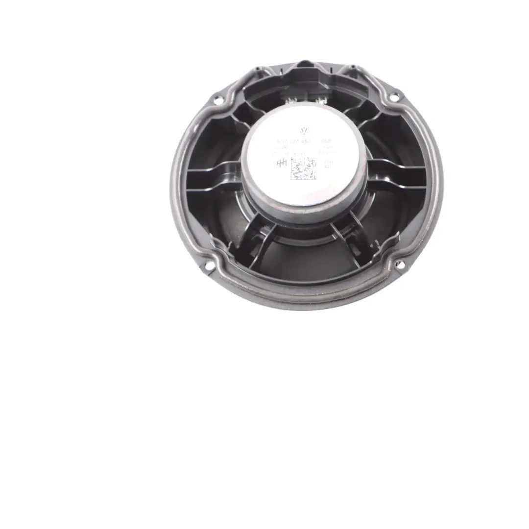 VW Volkswagen Golf CD1 Vorne Tür Links Rechts Lautsprecher 20W 4Ohm - SKU 5H0035453 - Teilenummer 5H0035453
