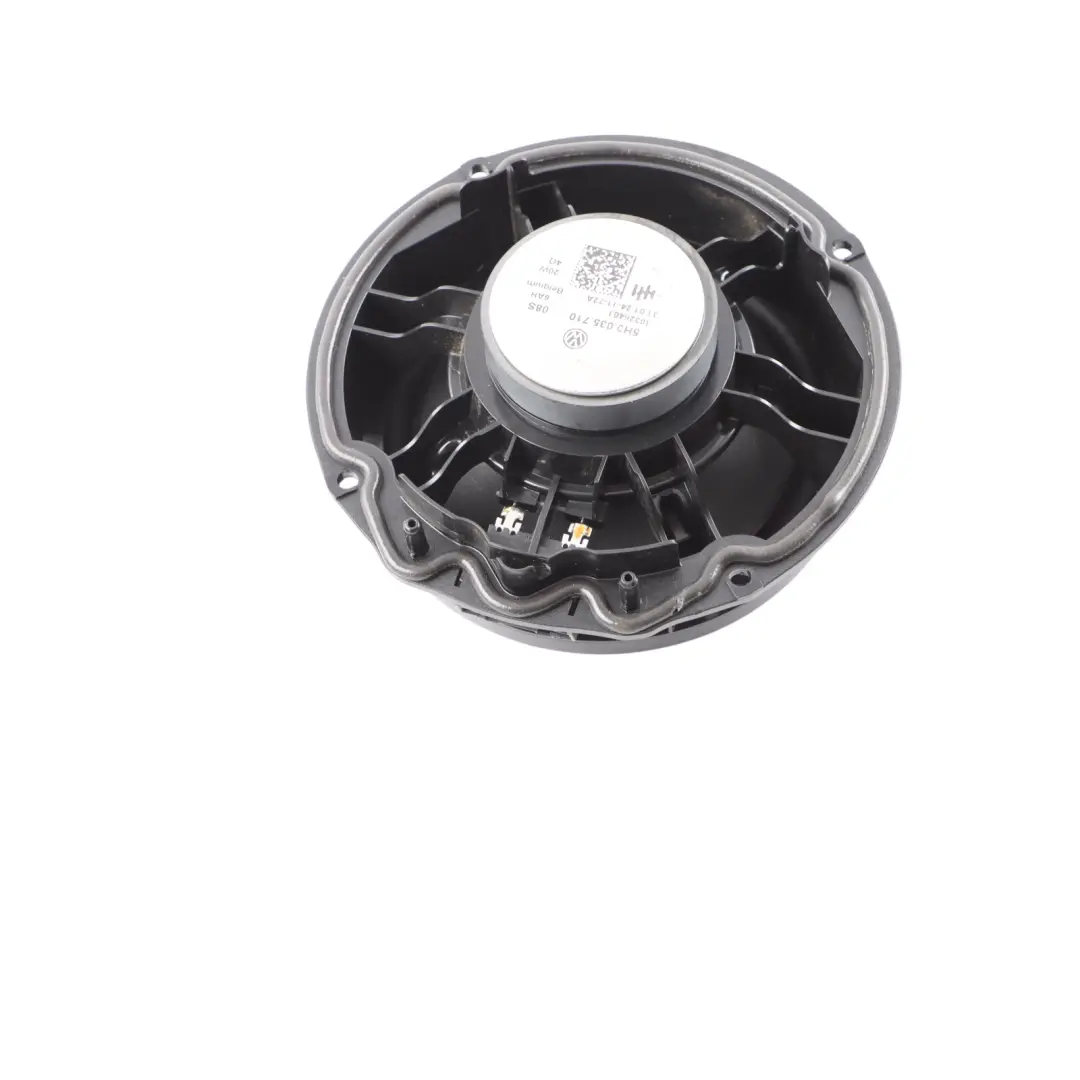 Volkswagen Golf CD1 Porta posteriore sinistra destra Altoparlante 20W 4Ohm - SKU 5H0035710 - Numero di parte 5H0035710