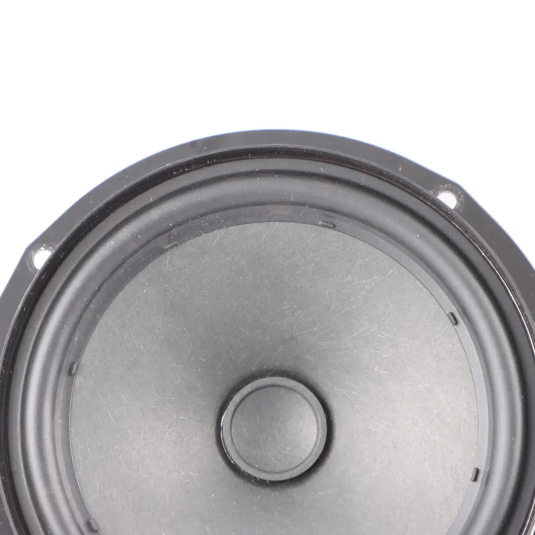 Door Left Right N/O/S Loud Speaker 20W 4Ohm to Volkswagen Golf CD1 Rear with Part number 5H0035710 Volkswagen Golf CD1 Rear Door Left Right N/O/S Loud Speaker 20W 4Ohm - SKU 5H0035710 - Part number 5H0035710