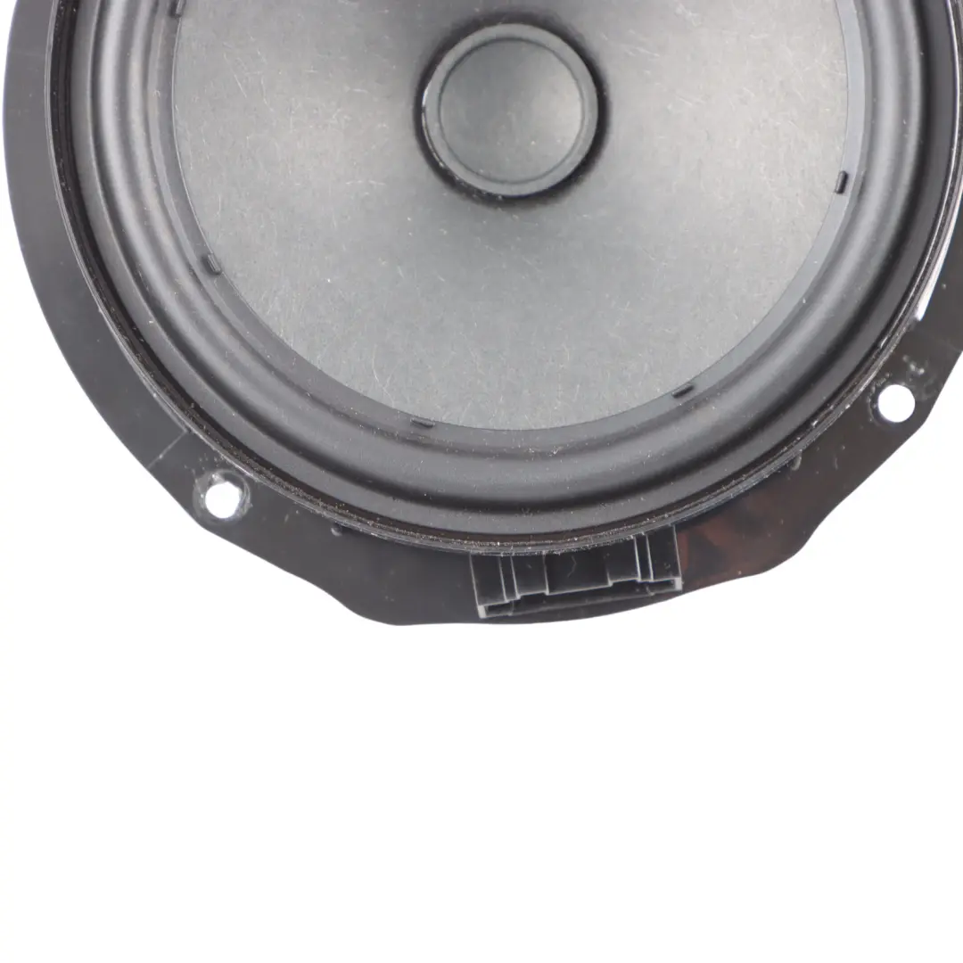 Puerta Trasera Izquierda Derecha Altavoz 20W 4Ohm para Volkswagen Golf CD1 con número de pieza 5H0035710 Volkswagen Golf CD1 Puerta Trasera Izquierda Derecha Altavoz 20W 4Ohm - SKU 5H0035710 - Número de pieza 5H0035710