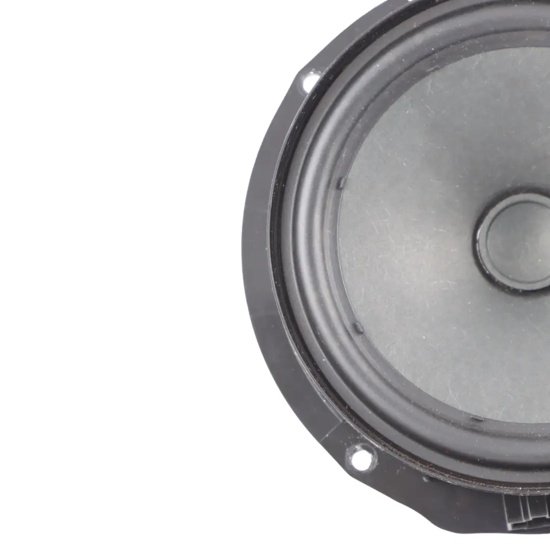 Haut-parleur porte arrière gauche droite 20W 4Ohm pour Volkswagen Golf CD1 à propos du numéro de pièce 5H0035710 Volkswagen Golf CD1 Haut-parleur porte arrière gauche droite 20W 4Ohm - SKU 5H0035710 - Numéro de pièce 5H0035710