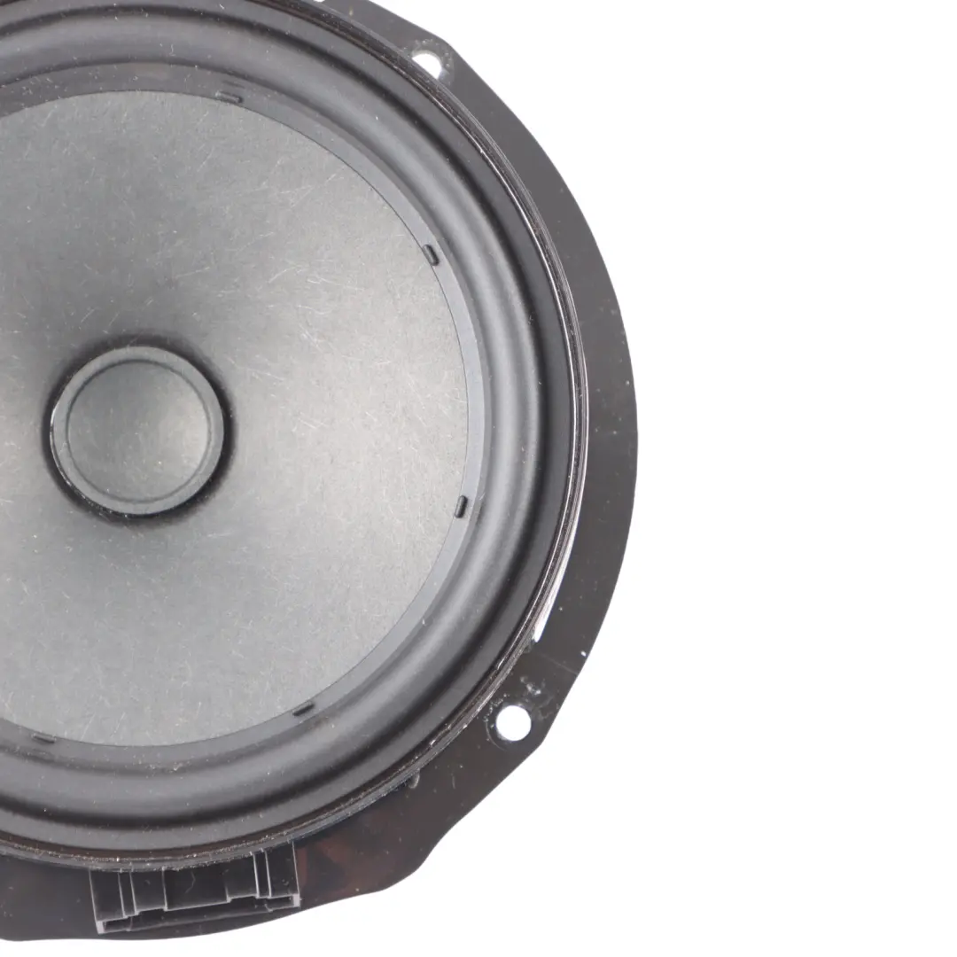 Puerta Trasera Izquierda Derecha Altavoz 20W 4Ohm para Volkswagen Golf CD1 con número de pieza 5H0035710 Volkswagen Golf CD1 Puerta Trasera Izquierda Derecha Altavoz 20W 4Ohm - SKU 5H0035710 - Número de pieza 5H0035710