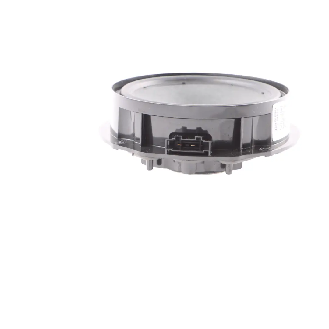 Hintertür links rechts Lautsprecher 20W 4Ohm für Volkswagen Golf CD1 mit Teilenummer 5H0035710 Volkswagen Golf CD1 Hintertür links rechts Lautsprecher 20W 4Ohm - SKU 5H0035710 - Teilenummer 5H0035710