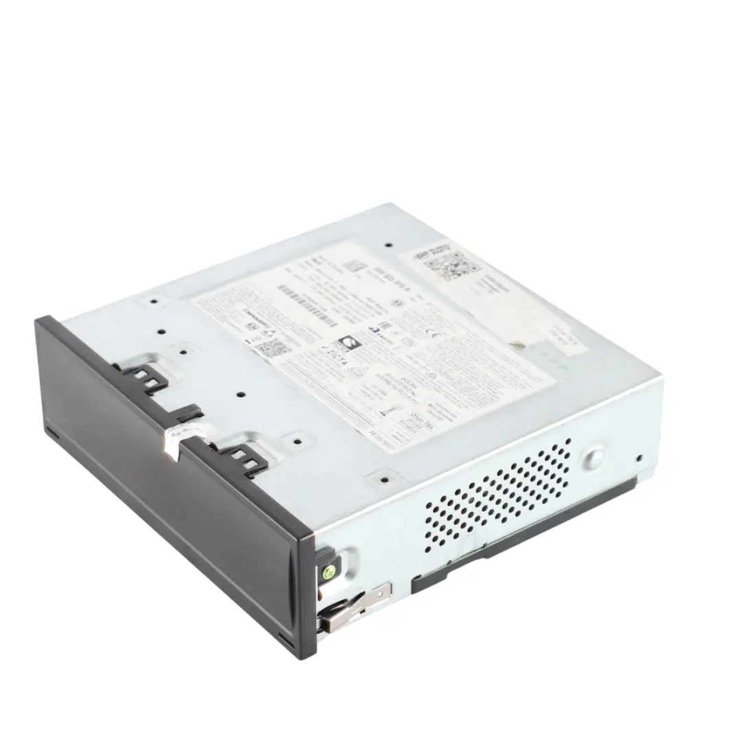 Volkswagen Golf Mk8 CD1 Head Unit Navigation Multimedia Control Unit - SKU 5H0035820R - Part number 5H0035820R