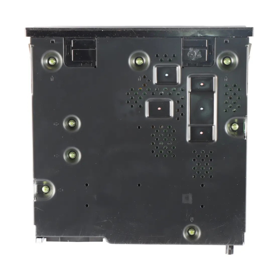 Mk8 CD1 Head Unit Navigation Multimedia Control Unit to Volkswagen Golf with Part number 5H0035820R Volkswagen Golf Mk8 CD1 Head Unit Navigation Multimedia Control Unit - SKU 5H0035820R - Part number 5H0035820R