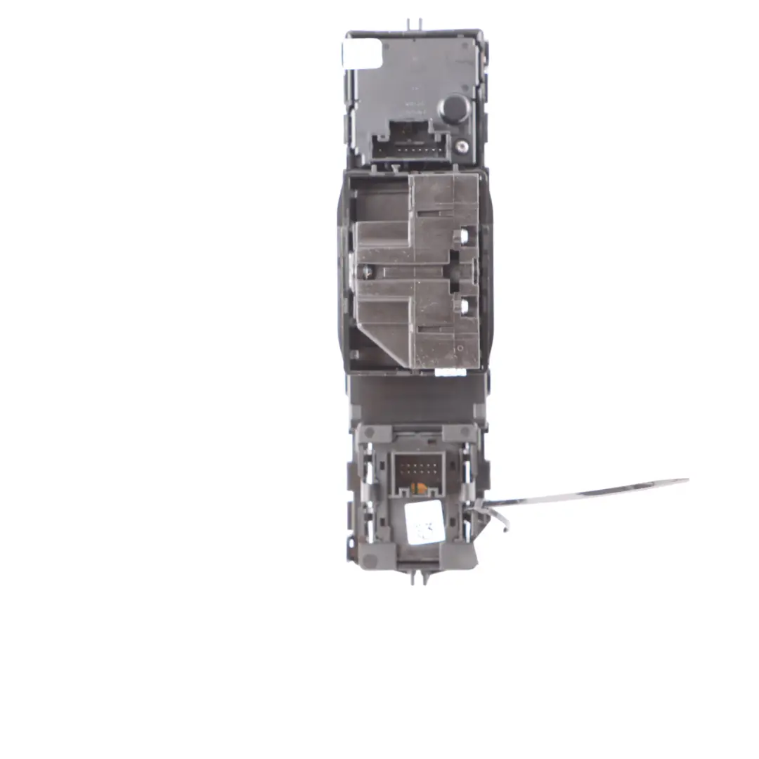Volkswagen Golf 8 CD1 Gear Selector Automatic Parking Brake Switch - SKU 5H0713059Q - Part number 5H0713059Q