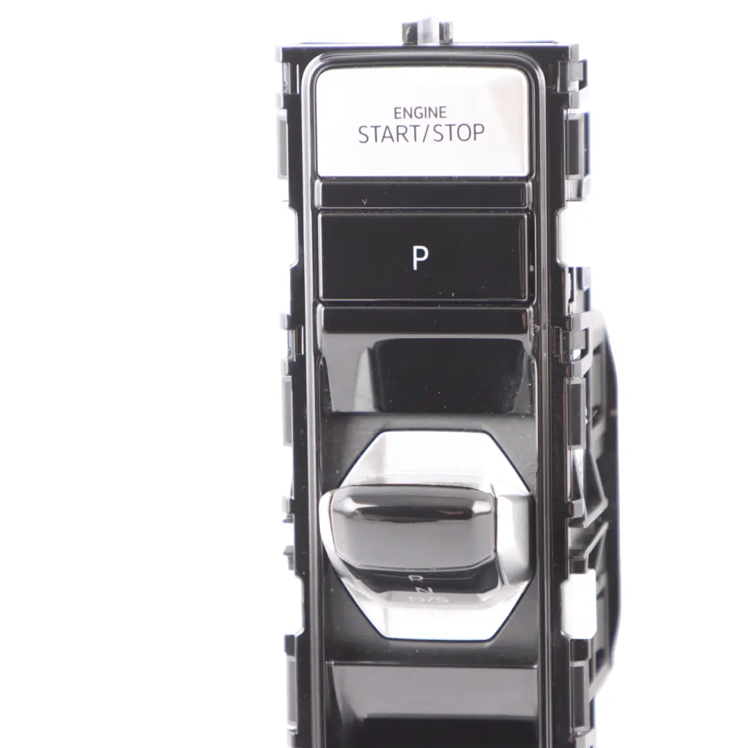 Volkswagen Golf 8 CD1 Gear Selector Automatic Parking Brake Switch - SKU 5H0713059Q - Part number 5H0713059Q