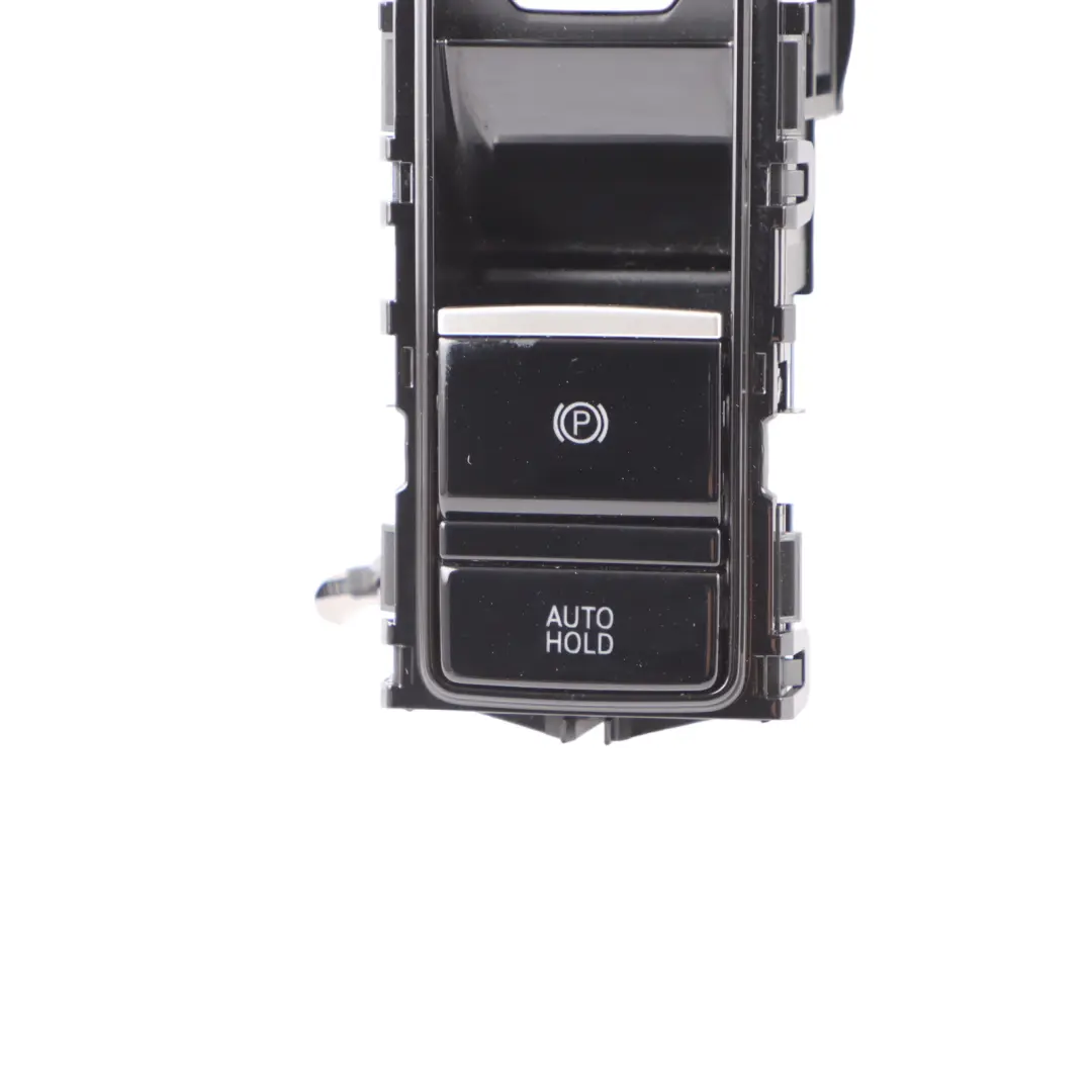 Volkswagen Golf 8 CD1 Gear Selector Automatic Parking Brake Switch - SKU 5H0713059Q - Part number 5H0713059Q