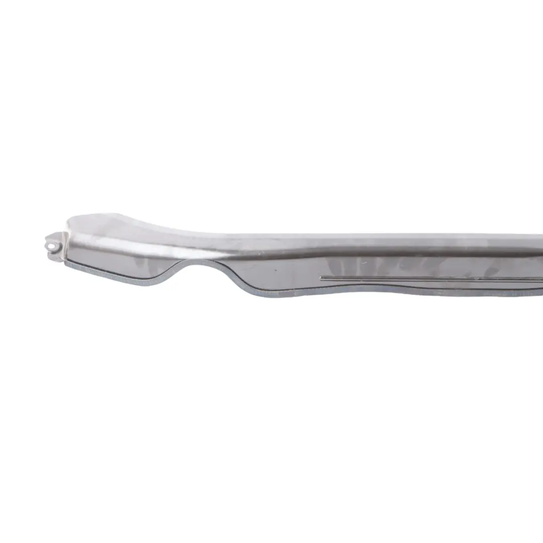 Volkswagen Golf Mk8 Windshield Water Deflector Front Trim Cover Panel - SKU 5H0806239 - Part number 5H0806239