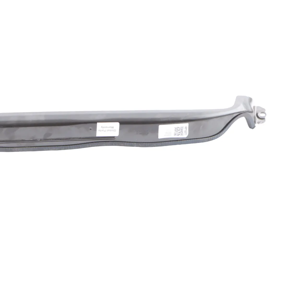 Volkswagen Golf Mk8 Windshield Water Deflector Front Trim Cover Panel - SKU 5H0806239 - Part number 5H0806239