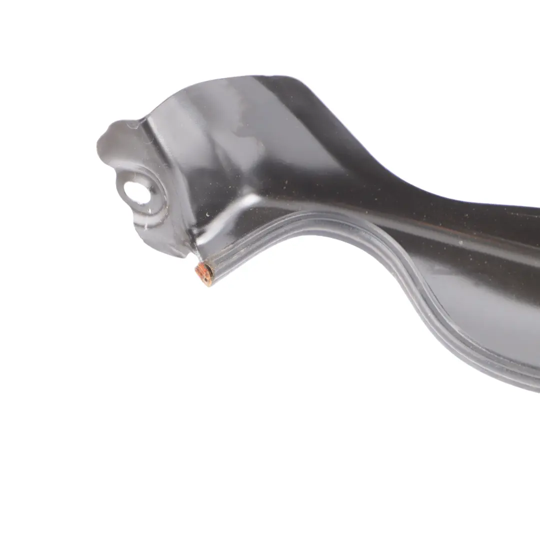 Mk8 Windshield Water Deflector Front Trim Cover Panel to Volkswagen Golf with Part number 5H0806239 Volkswagen Golf Mk8 Windshield Water Deflector Front Trim Cover Panel - SKU 5H0806239 - Part number 5H0806239