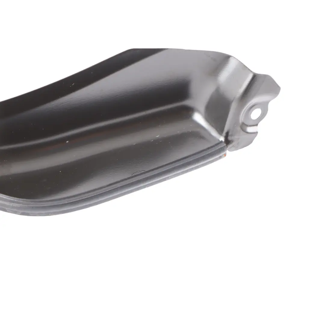 Mk8 Windshield Water Deflector Front Trim Cover Panel to Volkswagen Golf with Part number 5H0806239 Volkswagen Golf Mk8 Windshield Water Deflector Front Trim Cover Panel - SKU 5H0806239 - Part number 5H0806239