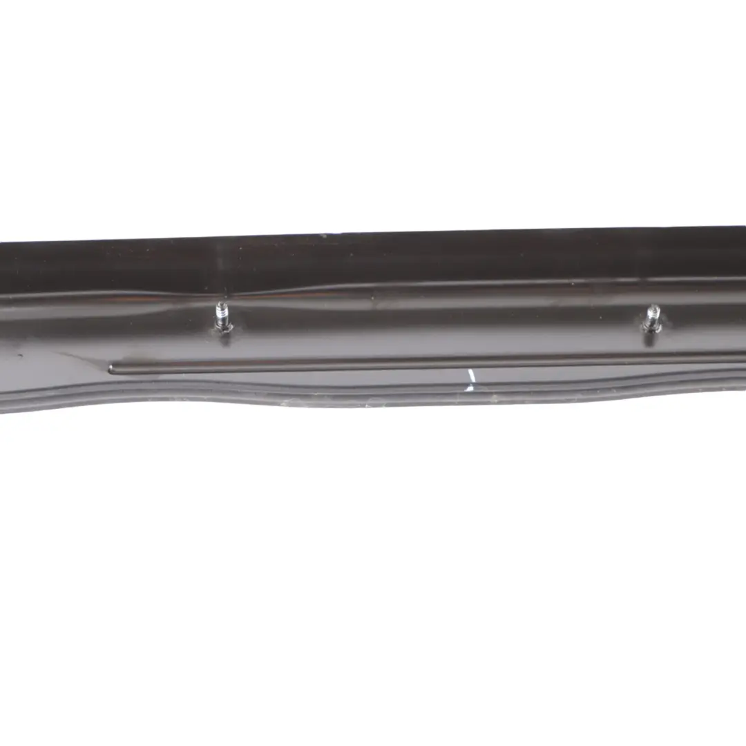 Mk8 Windshield Water Deflector Front Trim Cover Panel to Volkswagen Golf with Part number 5H0806239 Volkswagen Golf Mk8 Windshield Water Deflector Front Trim Cover Panel - SKU 5H0806239 - Part number 5H0806239