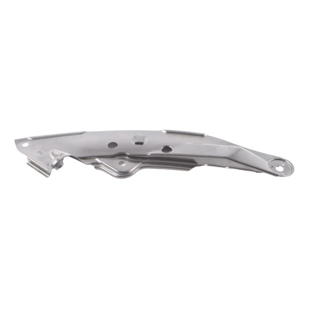 Soporte faro delantero derecho Panel frontal superior para VW Golf 8 CD1 con número de pieza 5H0806930B VW Golf 8 CD1 Soporte faro delantero derecho Panel frontal superior - SKU 5H0806930B - Número de pieza 5H0806930B