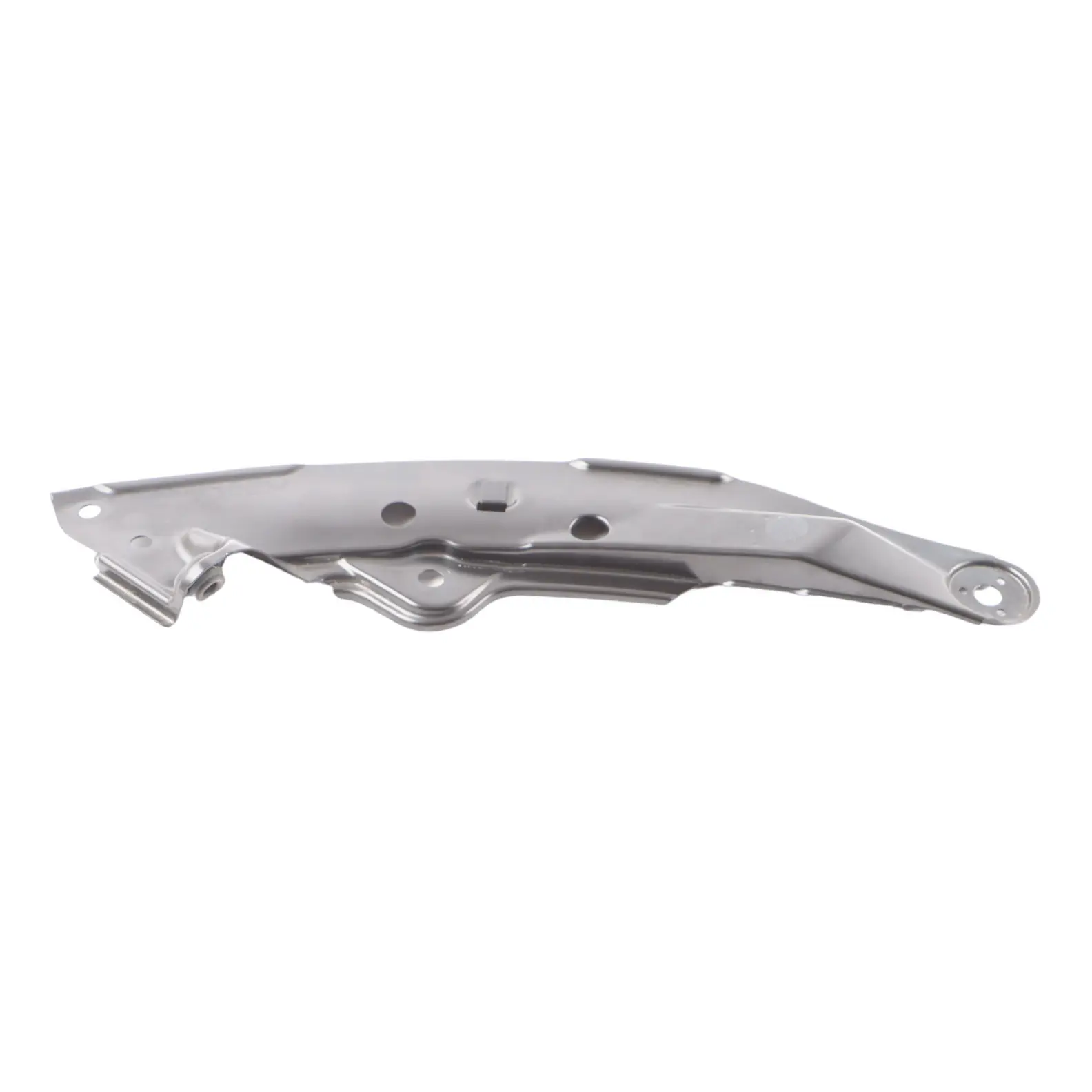 VW Golf 8 CD1 Supporto faro destro Supporto pannello frontale superiore