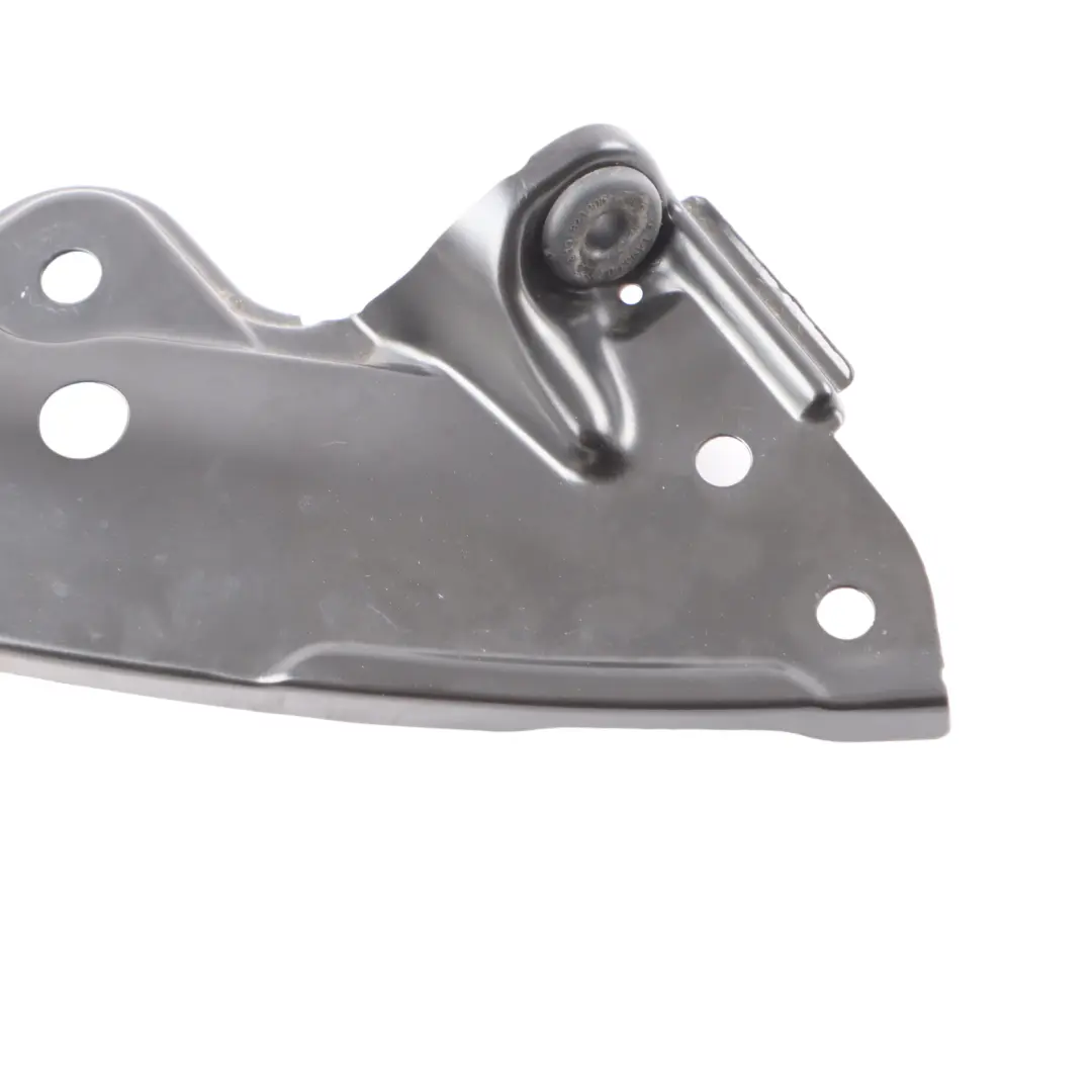 VW Golf 8 CD1 Support de Phare Droit Support Panneau Avant Supérieur - SKU 5H0806930B - Numéro de pièce 5H0806930B