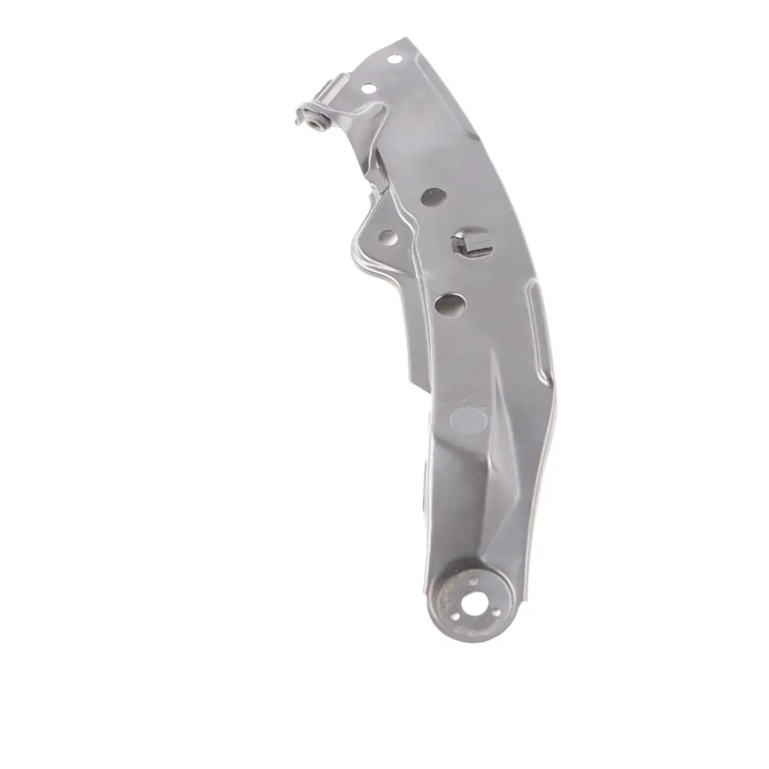 VW Golf 8 CD1 Support de Phare Droit Support Panneau Avant Supérieur - SKU 5H0806930B - Numéro de pièce 5H0806930B