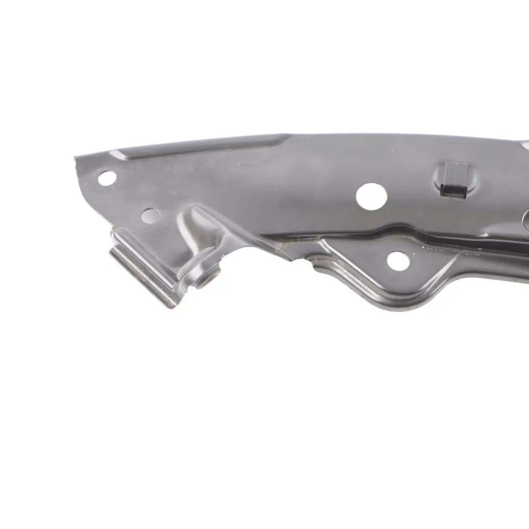 VW Golf 8 CD1 Scheinwerferhalterung rechts obere Frontplattenstrebe - SKU 5H0806930B - Teilenummer 5H0806930B
