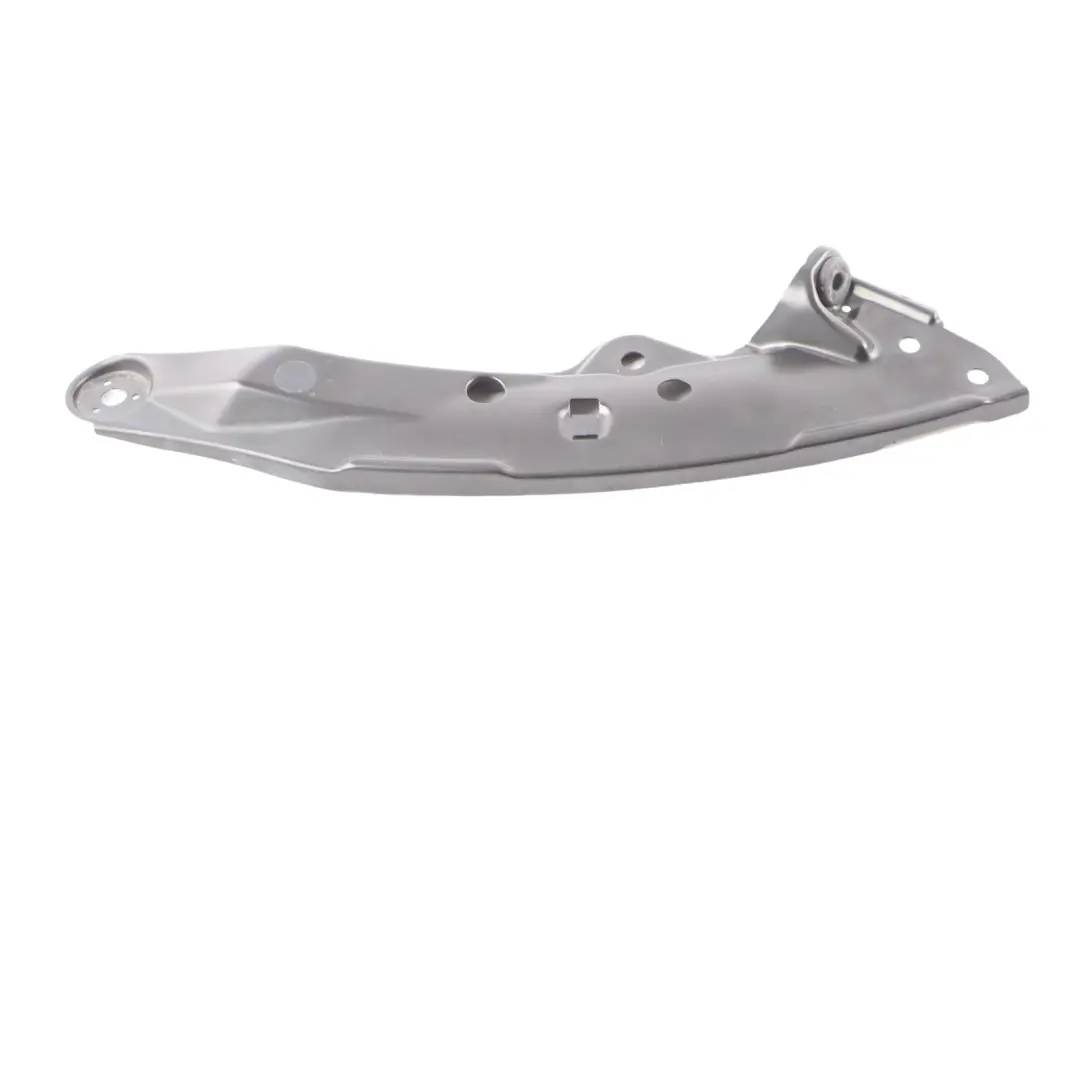 VW Golf 8 CD1 Support de Phare Droit Support Panneau Avant Supérieur - SKU 5H0806930B - Numéro de pièce 5H0806930B