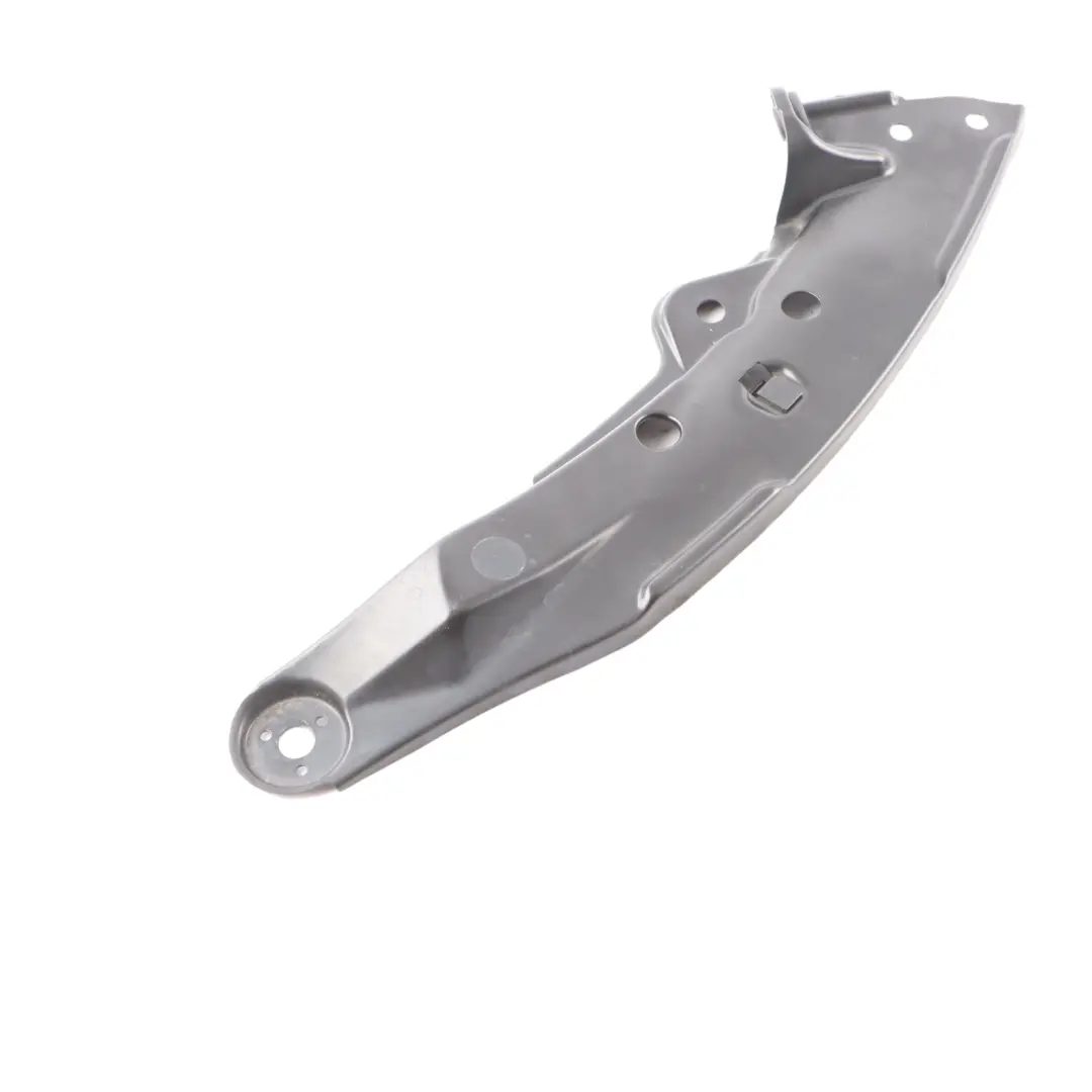 VW Golf 8 CD1 Support de Phare Droit Support Panneau Avant Supérieur - SKU 5H0806930B - Numéro de pièce 5H0806930B
