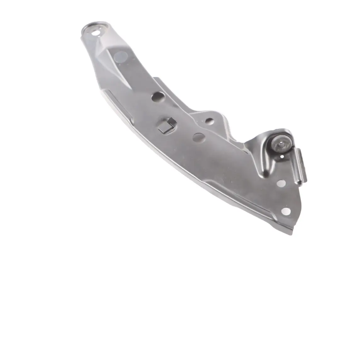 VW Golf 8 CD1 Support de Phare Droit Support Panneau Avant Supérieur - SKU 5H0806930B - Numéro de pièce 5H0806930B