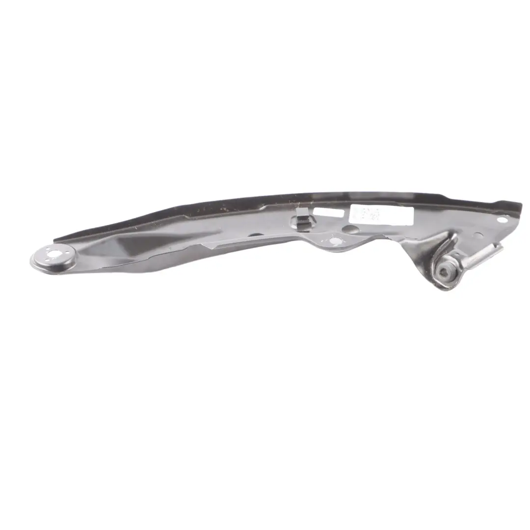 VW Golf 8 CD1 Support de Phare Droit Support Panneau Avant Supérieur - SKU 5H0806930B - Numéro de pièce 5H0806930B