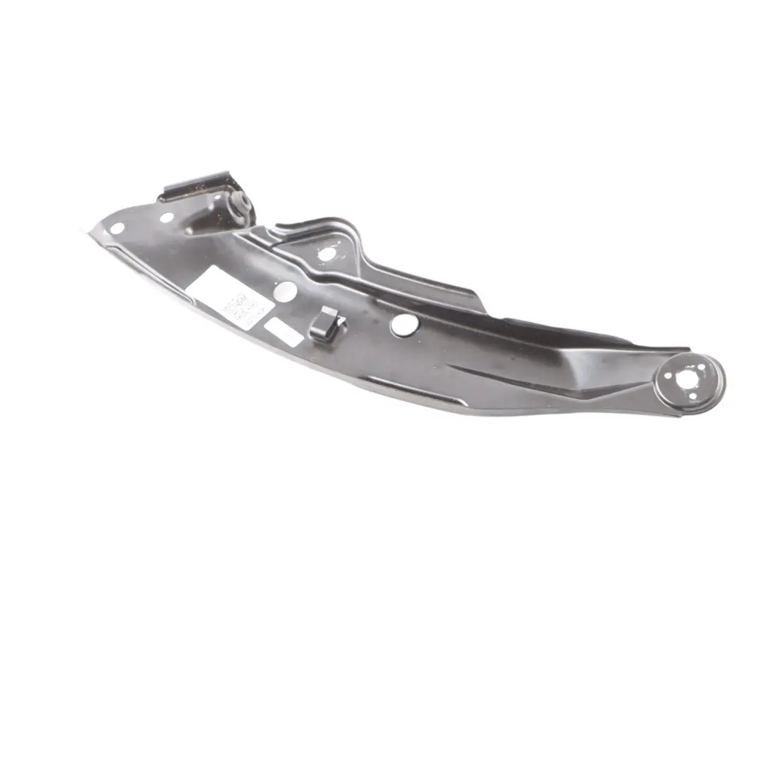 VW Golf 8 CD1 Scheinwerferhalterung rechts obere Frontplattenstrebe - SKU 5H0806930B - Teilenummer 5H0806930B