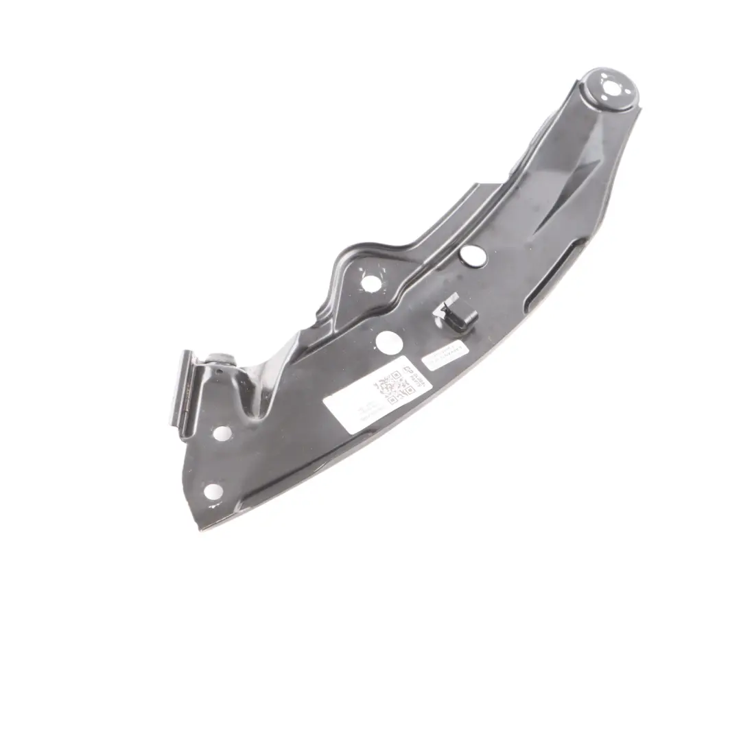 Headlamp Bracket Right O/S Upper Front Panel Brace to VW Golf 8 CD1 with Part number 5H0806930B VW Golf 8 CD1 Headlamp Bracket Right O/S Upper Front Panel Brace - SKU 5H0806930B - Part number 5H0806930B