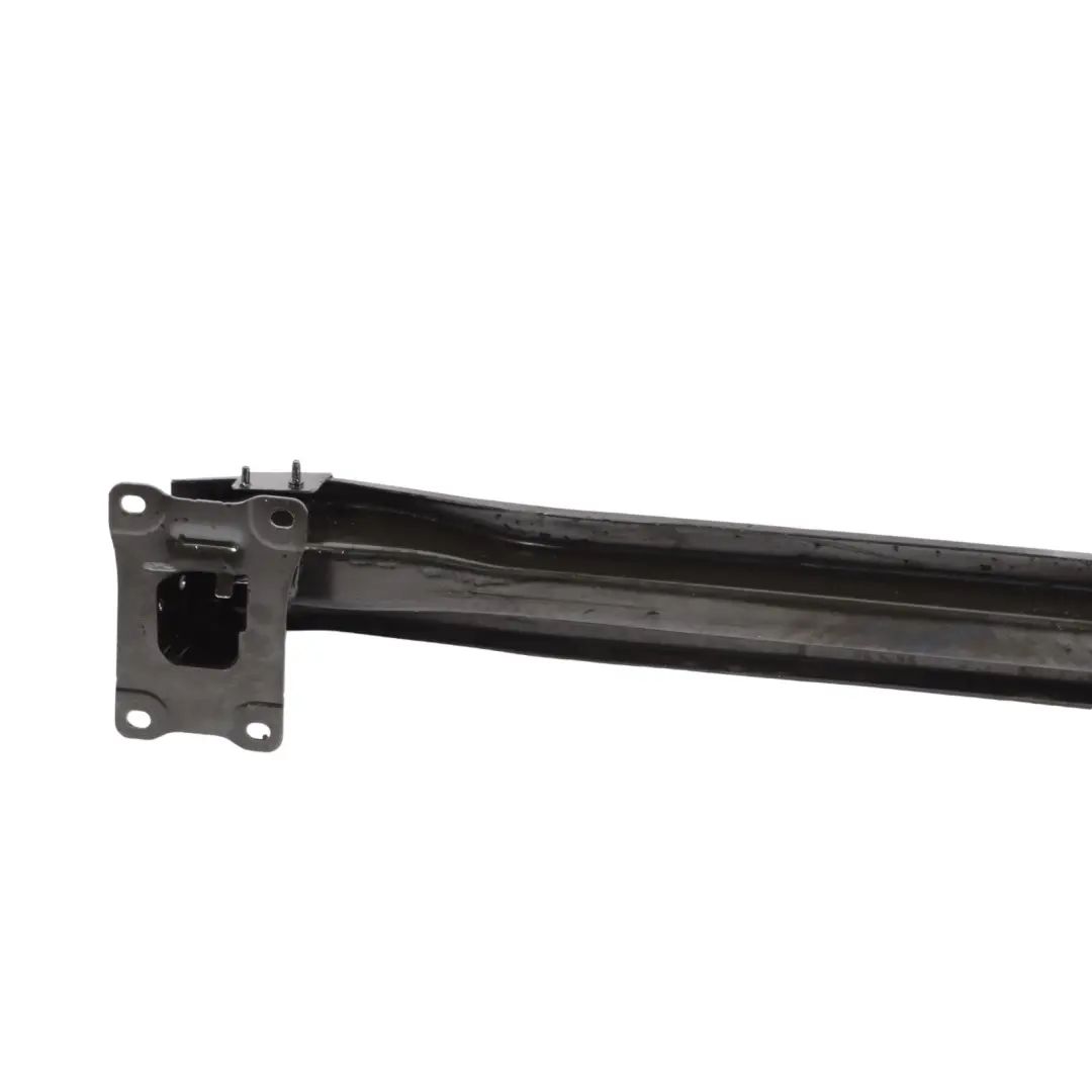 VW Golf MK8 CD1 Heckstoßstange Verstärkung Führungsleiste Crash Bar - SKU 5H0807305F - Teilenummer 5H0807305F