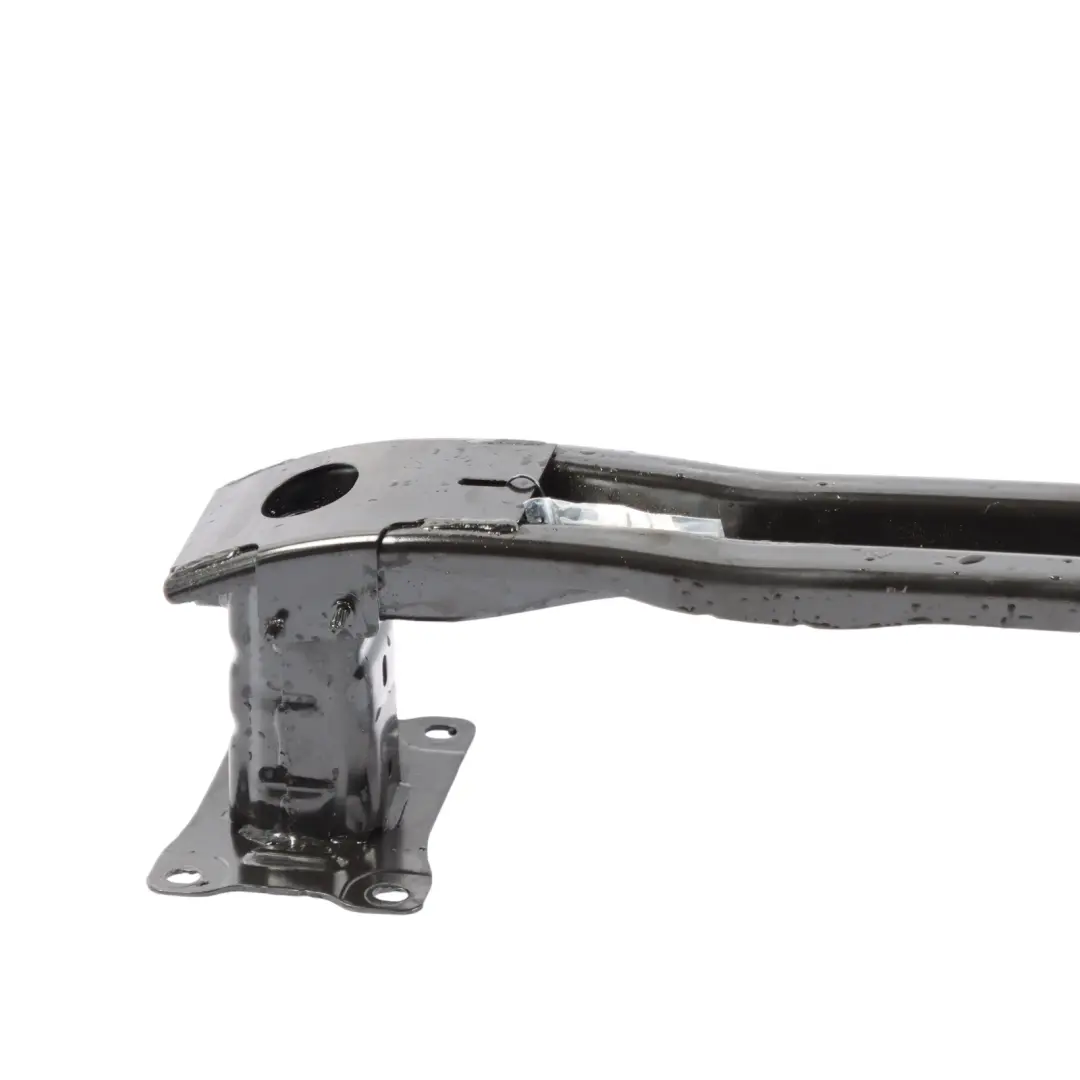 VW Golf MK8 CD1 Heckstoßstange Verstärkung Führungsleiste Crash Bar - SKU 5H0807305F - Teilenummer 5H0807305F