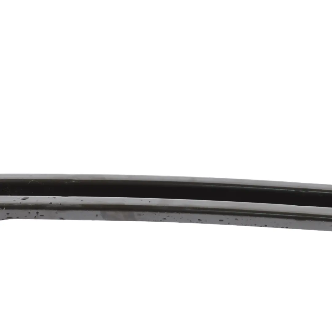 VW Golf MK8 CD1 Heckstoßstange Verstärkung Führungsleiste Crash Bar - SKU 5H0807305F - Teilenummer 5H0807305F