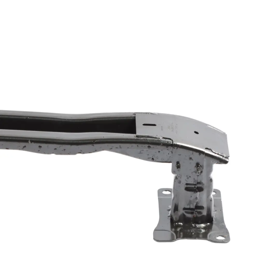 VW Golf MK8 CD1 Heckstoßstange Verstärkung Führungsleiste Crash Bar - SKU 5H0807305F - Teilenummer 5H0807305F