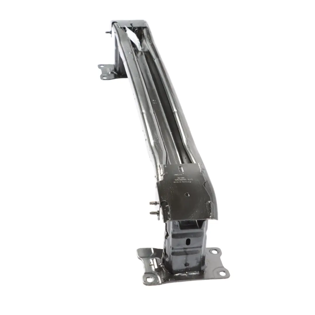 VW Golf MK8 CD1 Heckstoßstange Verstärkung Führungsleiste Crash Bar - SKU 5H0807305F - Teilenummer 5H0807305F