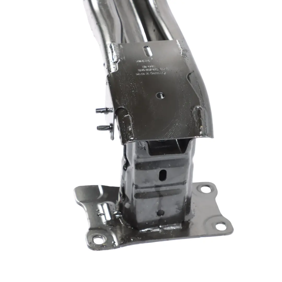 VW Golf MK8 CD1 Heckstoßstange Verstärkung Führungsleiste Crash Bar - SKU 5H0807305F - Teilenummer 5H0807305F