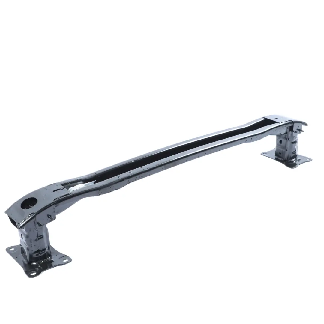 VW Golf MK8 CD1 Heckstoßstange Verstärkung Führungsleiste Crash Bar - SKU 5H0807305F - Teilenummer 5H0807305F