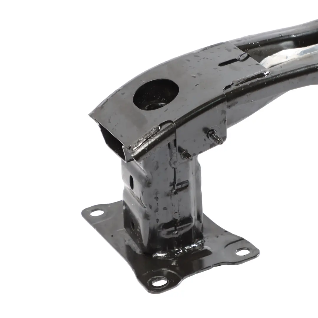 VW Golf MK8 CD1 Heckstoßstange Verstärkung Führungsleiste Crash Bar - SKU 5H0807305F - Teilenummer 5H0807305F