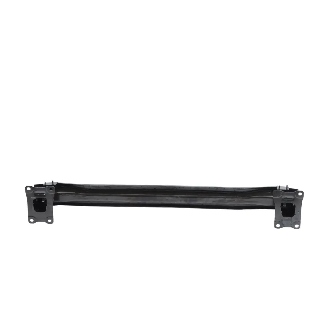 VW Golf MK8 CD1 Heckstoßstange Verstärkung Führungsleiste Crash Bar - SKU 5H0807305F - Teilenummer 5H0807305F