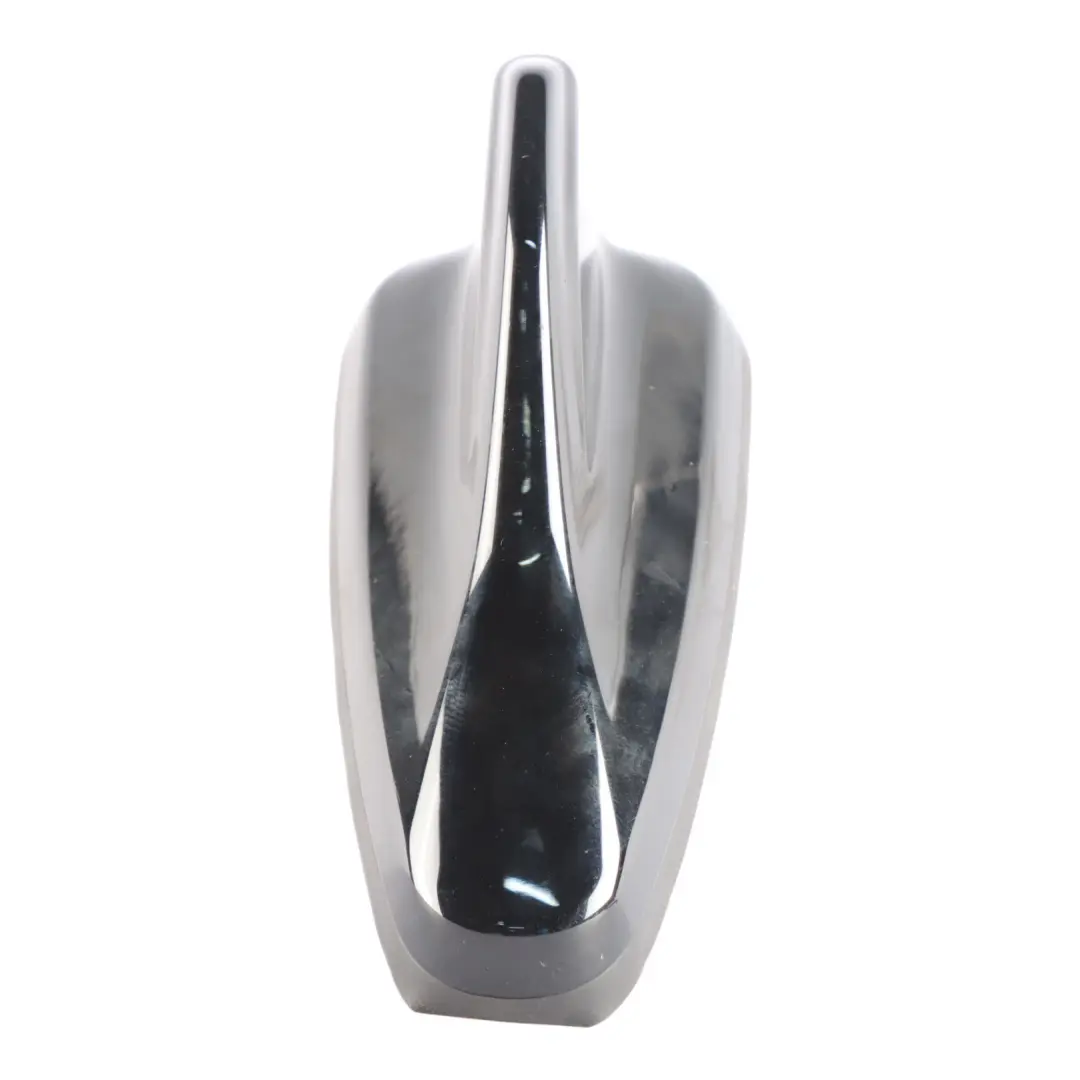 VW Volkswagen Golf 8 Antena Dachowa Rekin Wzmacniacz Czarny - SKU 5WA035507E - Numer Części 5WA035507E